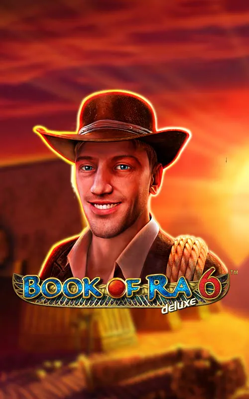 Book of Ra at Spin Yoo Casino
