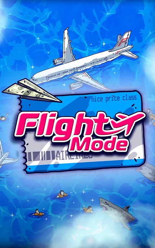 Flight Mode at Spin Yoo Casino
