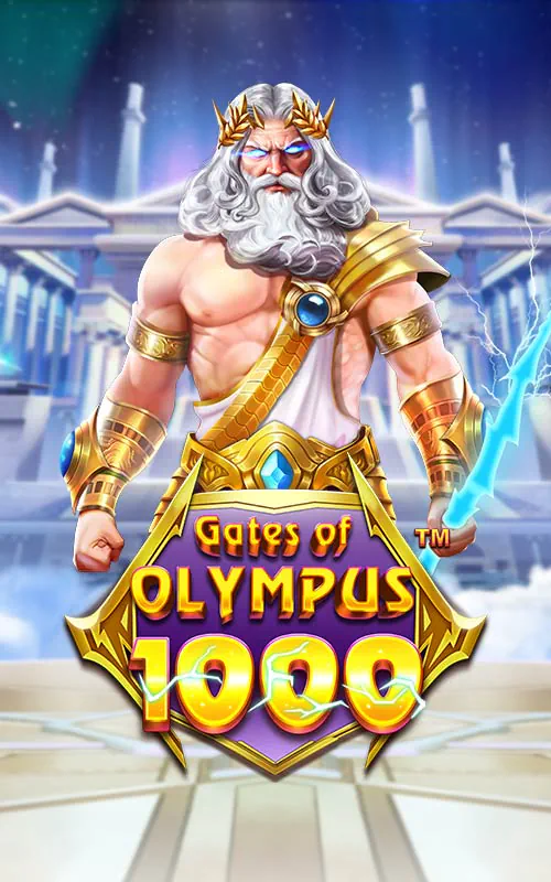 Gates of Olympus at Spin Yoo Casino