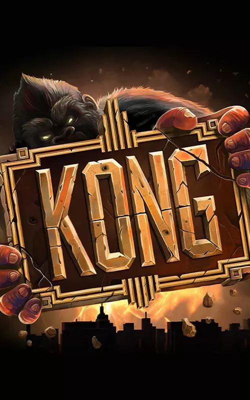 Kong at Spin Yoo Casino